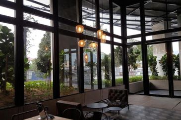 Flexus Signature Suites