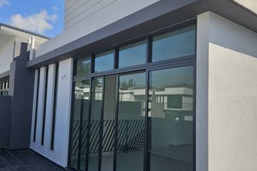 Orchid Hills (Residensi Bukit Orkid) @ 9 Miles