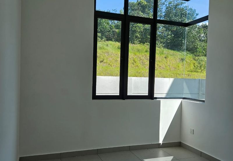 Orchid Hills (Residensi Bukit Orkid) @ 9 Miles