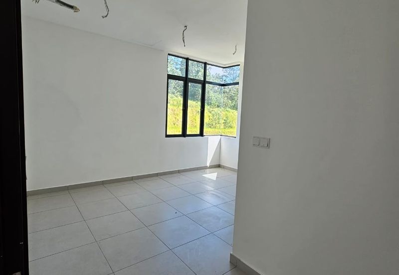 Orchid Hills (Residensi Bukit Orkid) @ 9 Miles