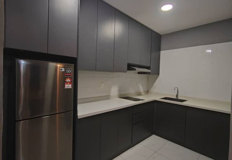 Arte Cheras @ Taman Midah