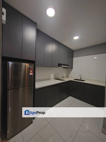 With Furnished Arte Cheras Taman Midah Cheras , Kuala Lumpur, Cheras