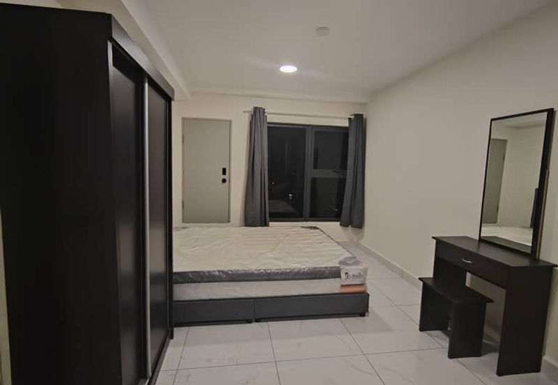 Arte Cheras @ Taman Midah