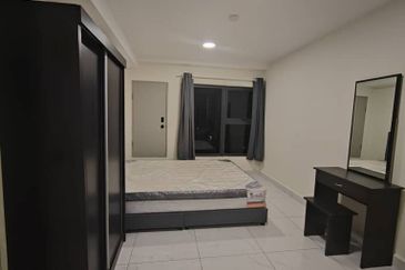 Arte Cheras @ Taman Midah