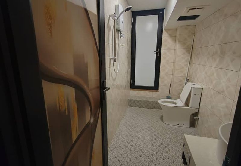 Arte Cheras @ Taman Midah