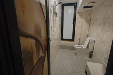 Arte Cheras @ Taman Midah