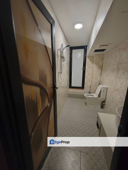 With Furnished Arte Cheras Taman Midah Cheras , Kuala Lumpur, Cheras