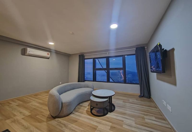 Arte Cheras @ Taman Midah