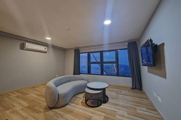 Arte Cheras @ Taman Midah