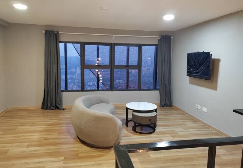 Arte Cheras @ Taman Midah