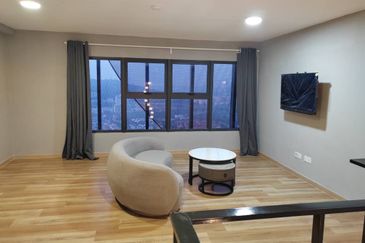 Arte Cheras @ Taman Midah