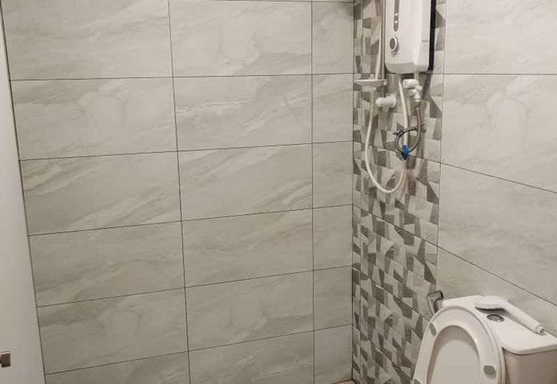 Arte Cheras @ Taman Midah