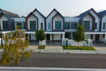 Ebonylane @ Eco Forest