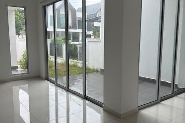 Ebonylane @ Eco Forest