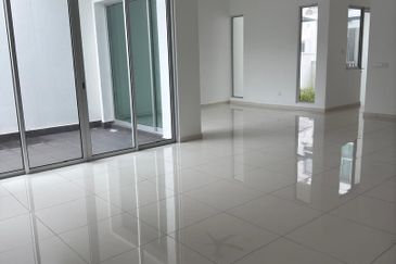 Ebonylane @ Eco Forest