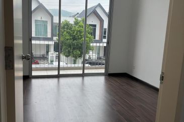 Ebonylane @ Eco Forest