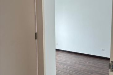 Ebonylane @ Eco Forest