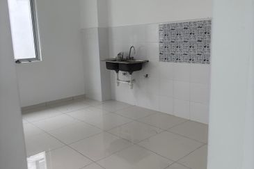 Ebonylane @ Eco Forest