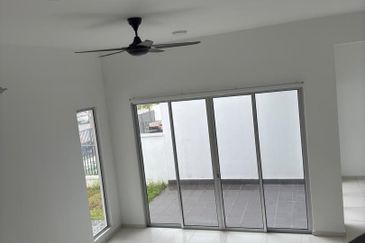 Ebonylane @ Eco Forest