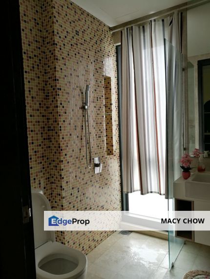 The Elements with Furnished Ampang , Kuala Lumpur, KL City