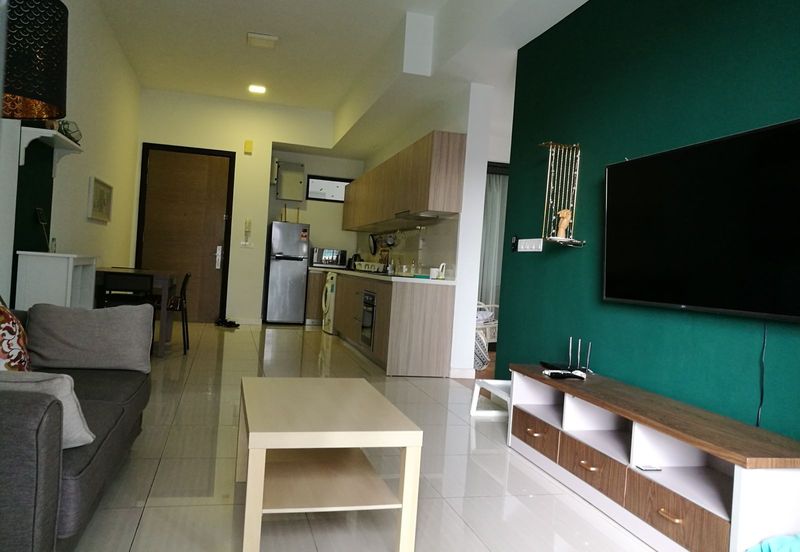 The Elements @ Ampang