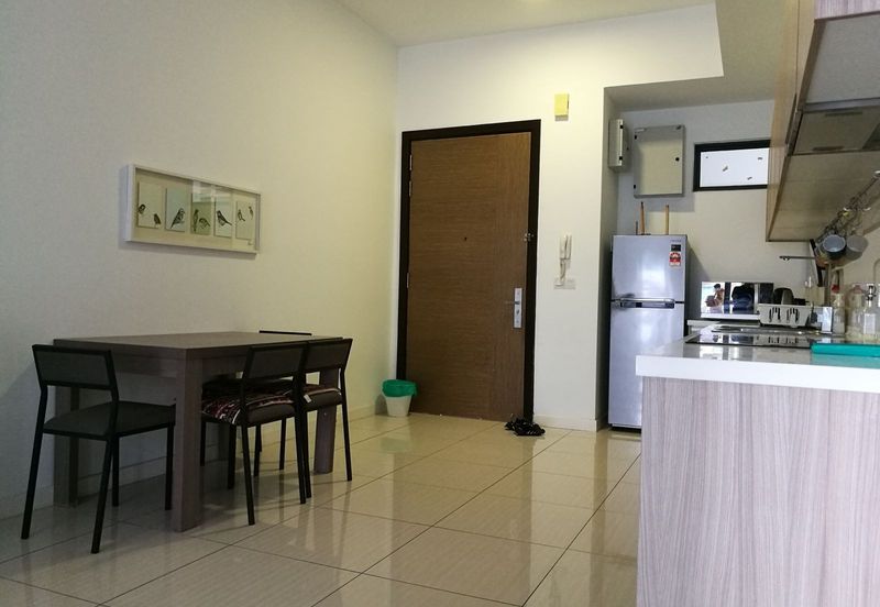 The Elements @ Ampang