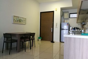 The Elements @ Ampang