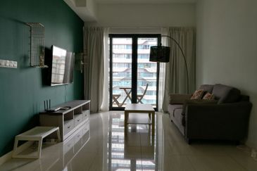 The Elements @ Ampang