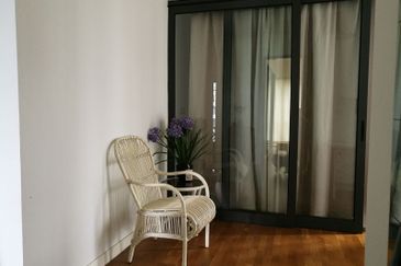 The Elements @ Ampang