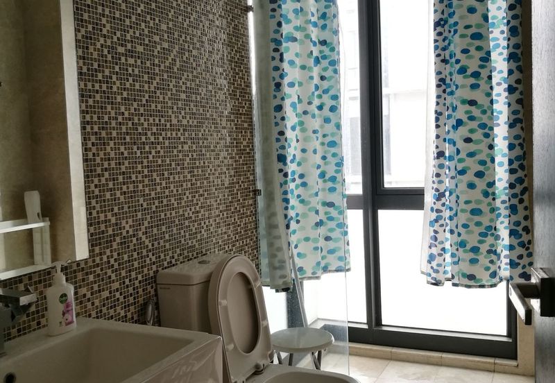 The Elements @ Ampang