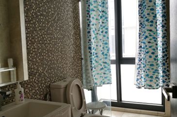 The Elements @ Ampang