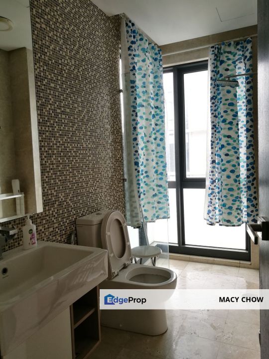 The Elements with Furnished Ampang , Kuala Lumpur, KL City