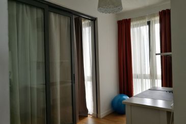 The Elements @ Ampang