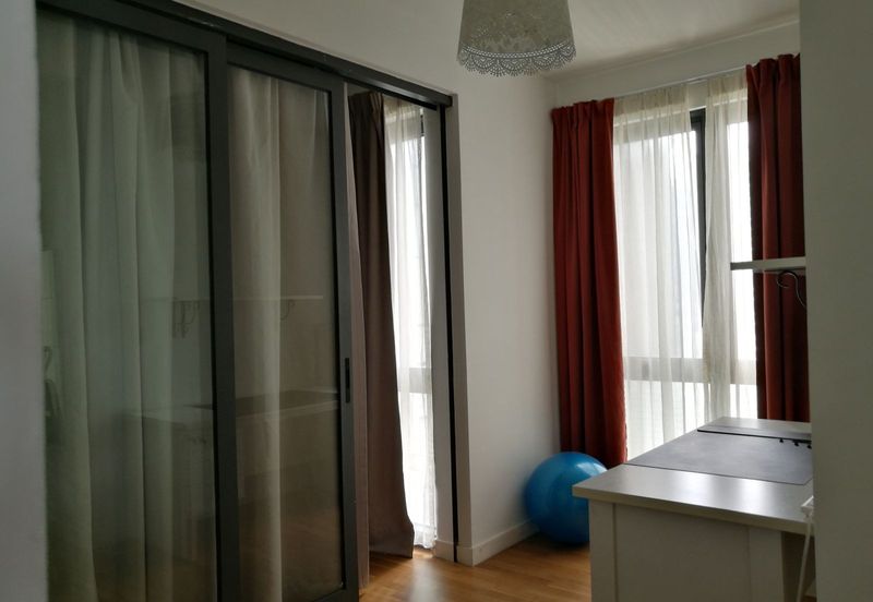 The Elements @ Ampang