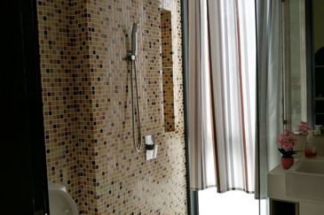 The Elements @ Ampang