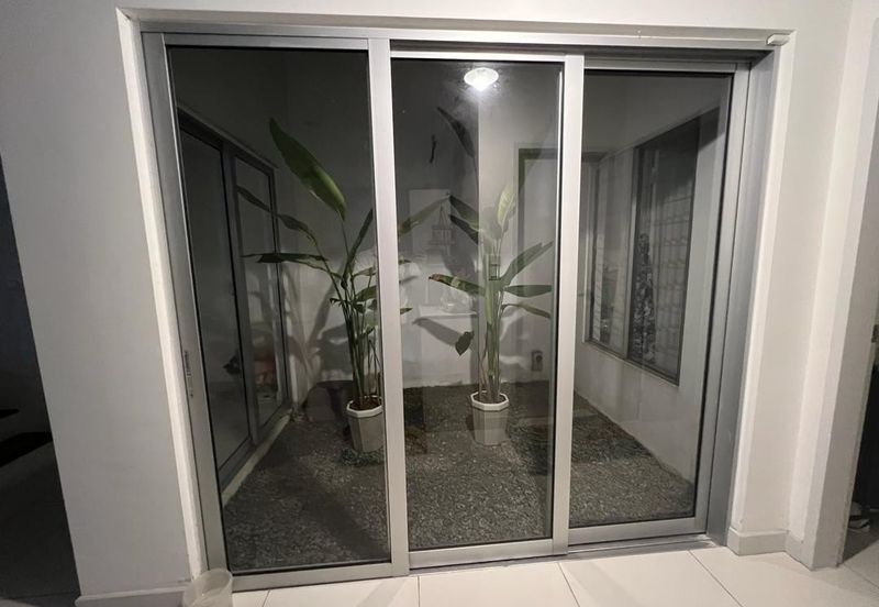 Parkfield Residences, Tropicana Heights