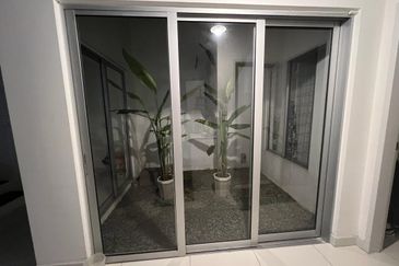 Parkfield Residences, Tropicana Heights