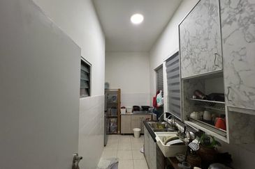 Parkfield Residences, Tropicana Heights