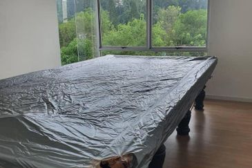 Parkfield Residences, Tropicana Heights