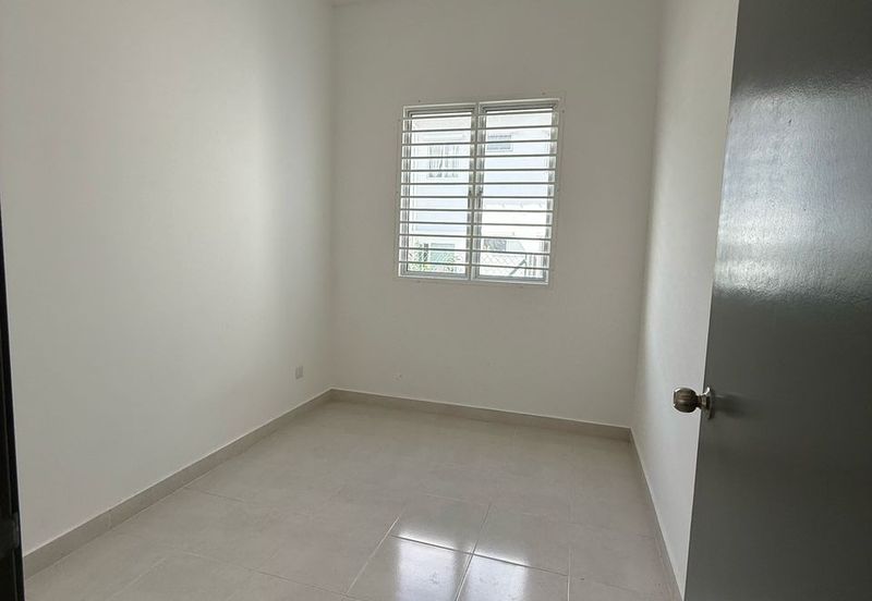 D'Cendana @Bandar Tasik Kesuma