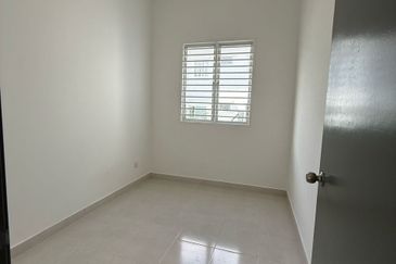 D'Cendana @Bandar Tasik Kesuma