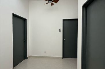 D'Cendana @Bandar Tasik Kesuma