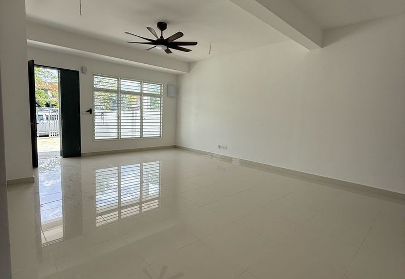 D'Cendana @Bandar Tasik Kesuma