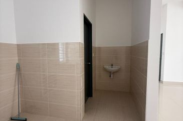 D'Cendana @Bandar Tasik Kesuma