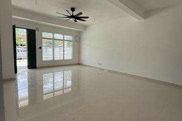 D'Cendana @Bandar Tasik Kesuma