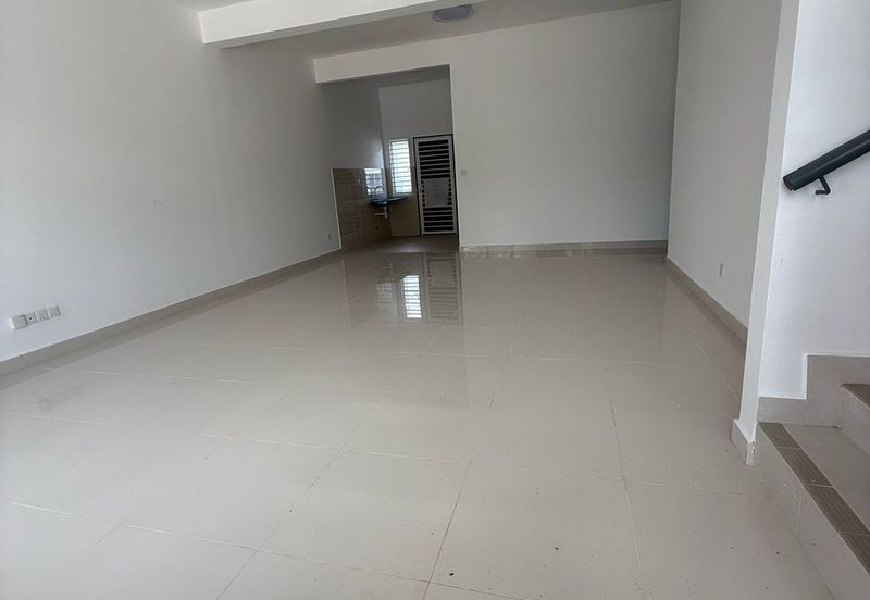 D'Cendana @Bandar Tasik Kesuma