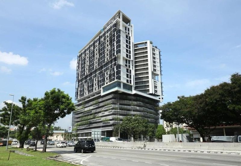 Flexus Signature Suites