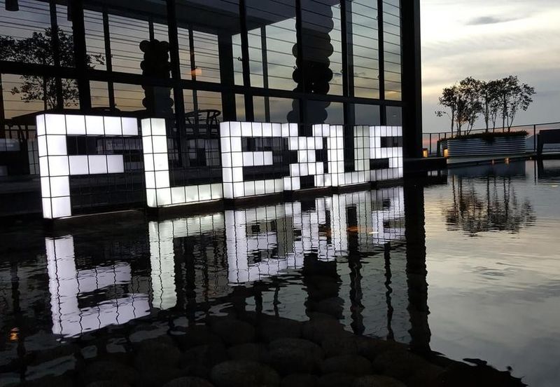 Flexus Signature Suites