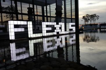 Flexus Signature Suites