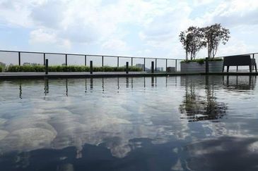 Flexus Signature Suites